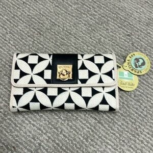 Spartina large Wallet